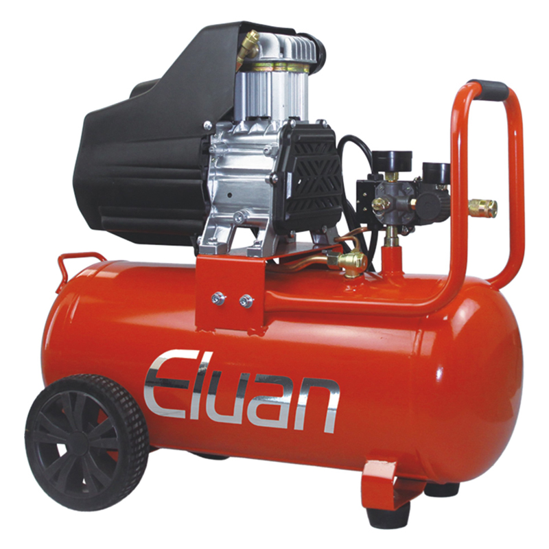 OIL FREE AIR COMPRESSOR - Image 2