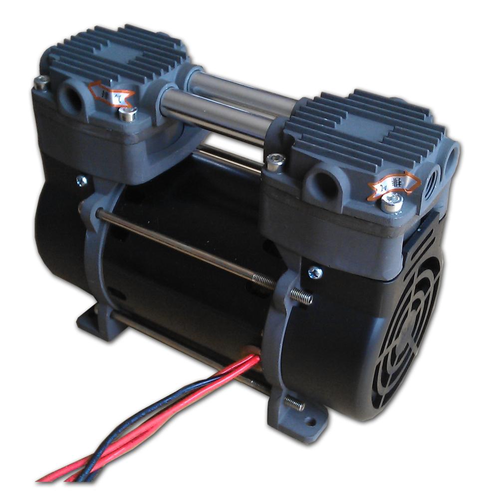 oil-free air vacuum pump - Image 3