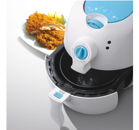 Electric Air Fryer