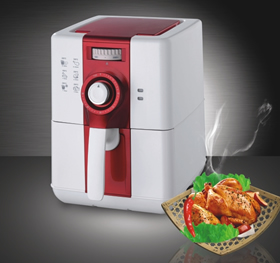 Hot Air Fryer