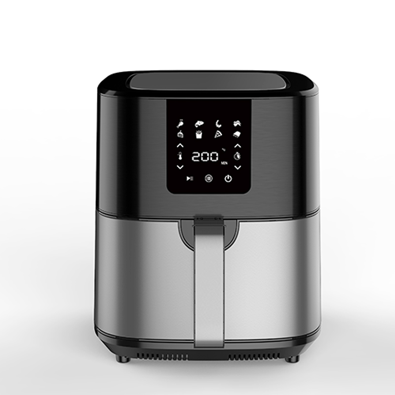 oil free fryer AF7502 - Image 2