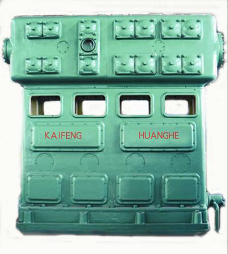 oil- free piston compressor - Image 4