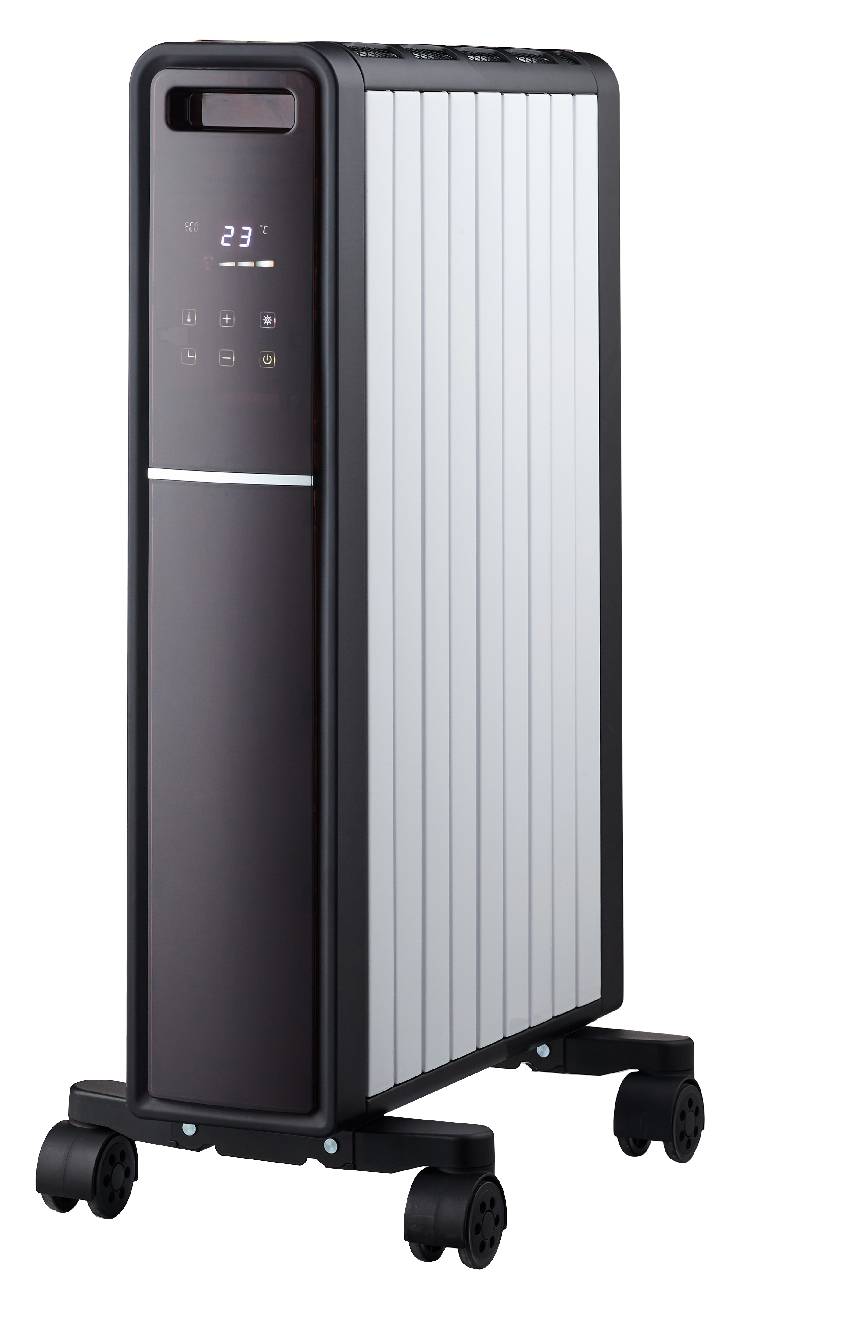 Oil-free radiator heater convector heater - Image 2