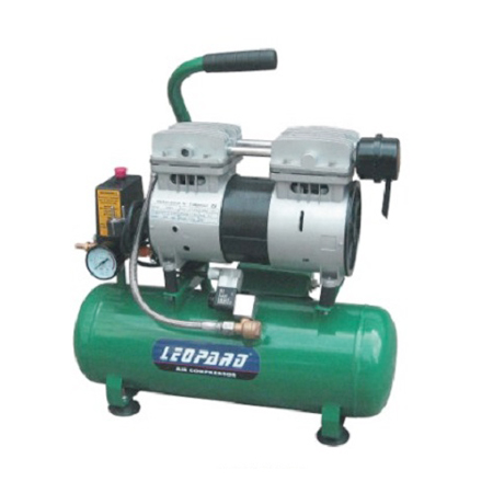 Oil-Free Air Compressor