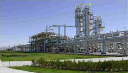 OIL-GAS GATHERING AND PROCESSING ENGINEERING - Image 3