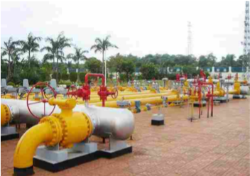 OIL-GAS GATHERING AND PROCESSING ENGINEERING - Image 2