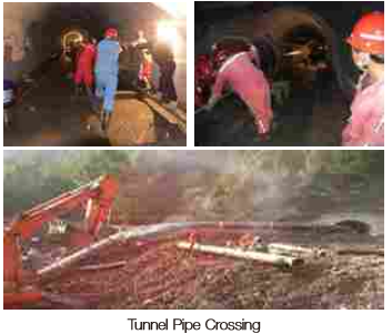 OIL-GAS STORAGE AND TRANSPORTATION ENGINEERING - Image 2