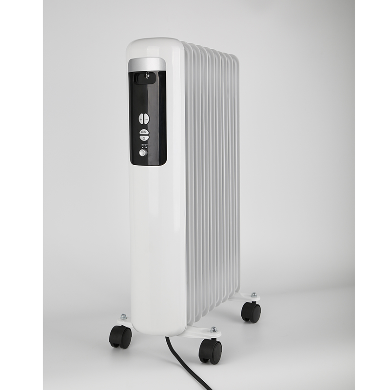 Oil Heater - Image 3