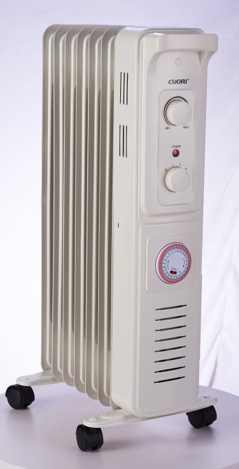 oil heater - Image 2