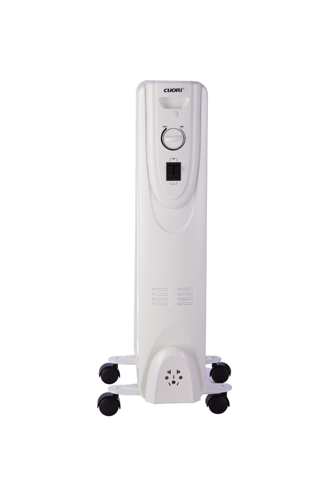oil heater HD907 - Image 3