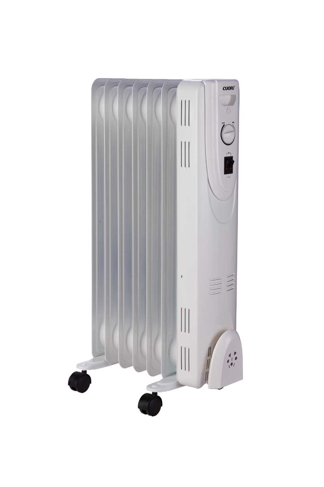 oil heater HD907 - Image 2