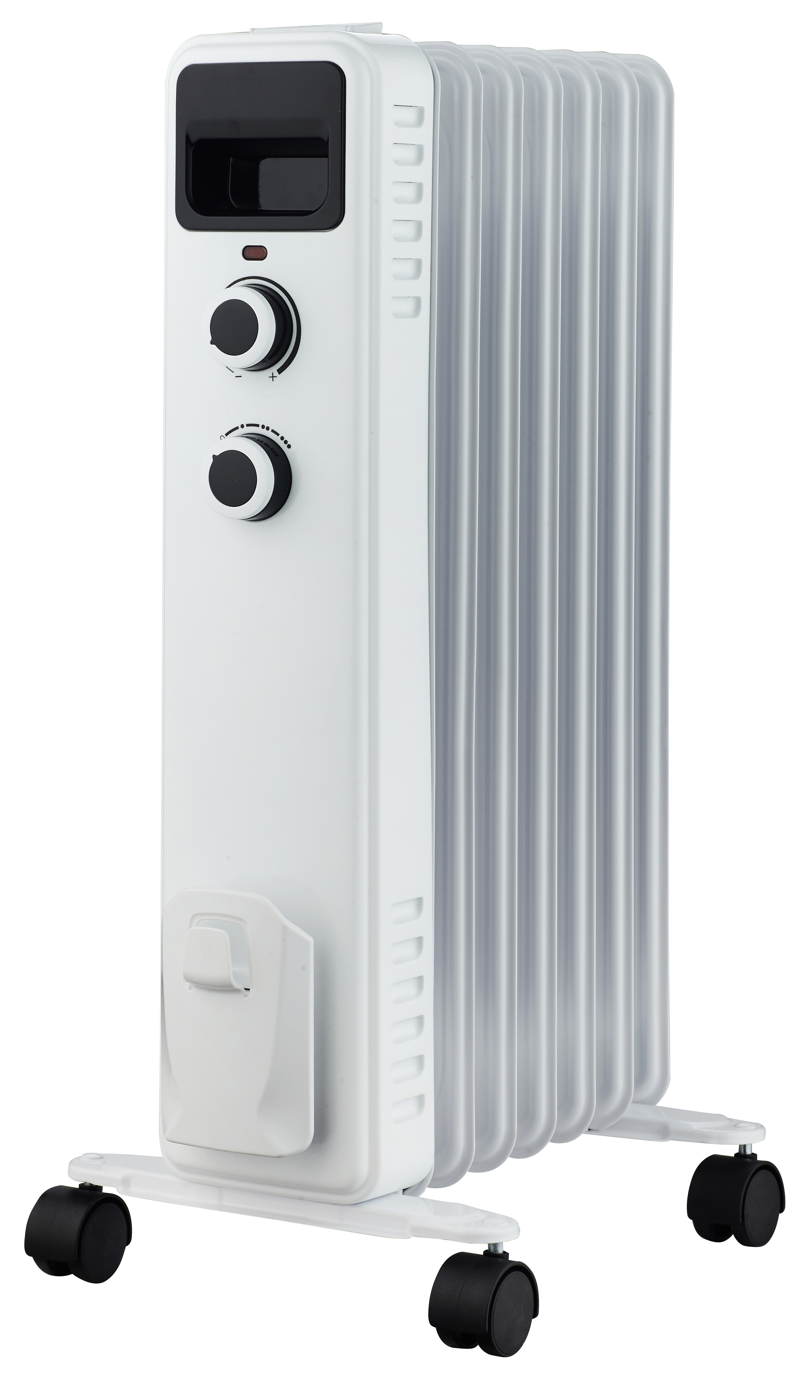 Oil heater Oil filled radiator - Image 2