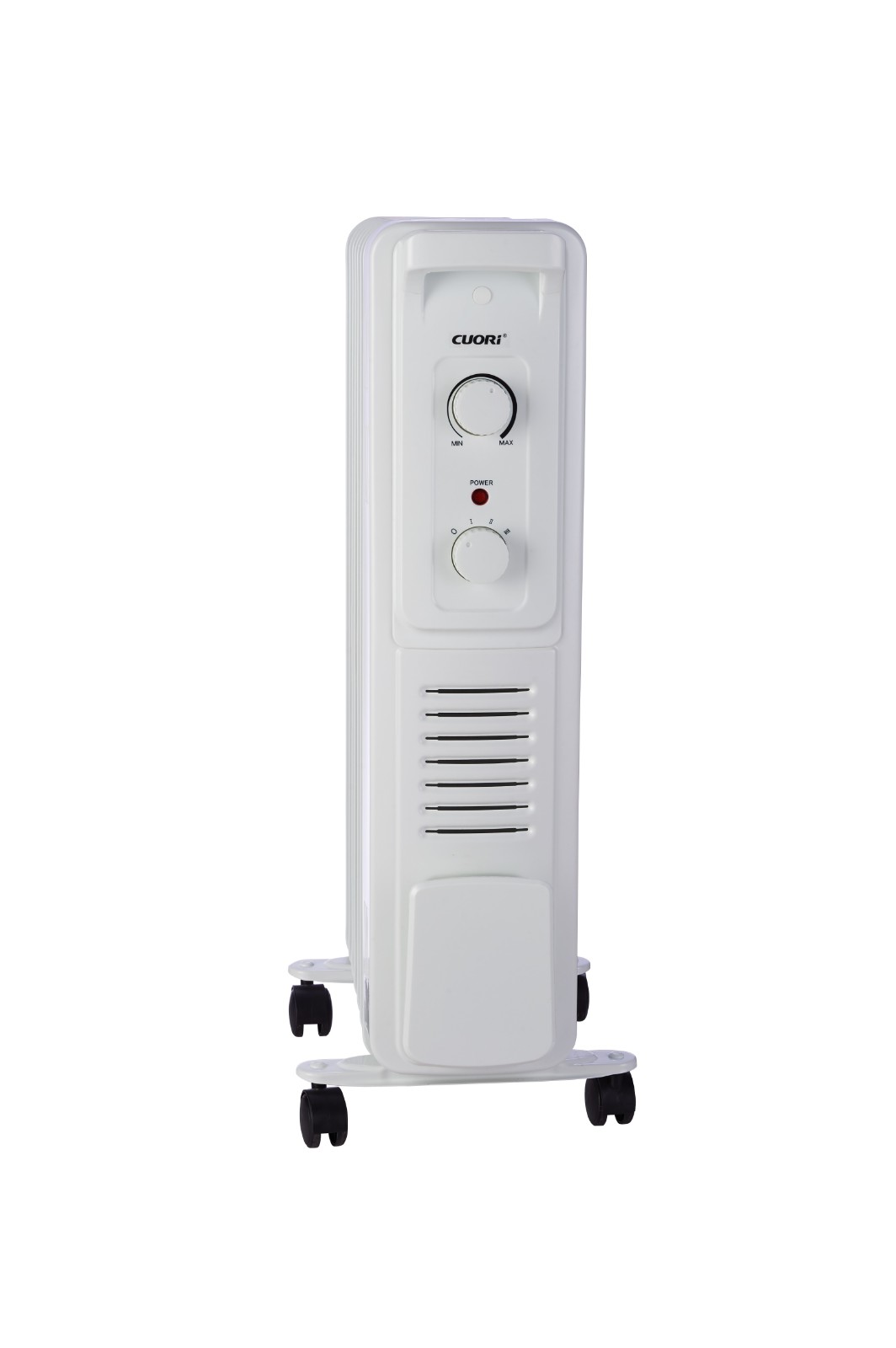 oil heater with 24H timer HD954 - Image 2
