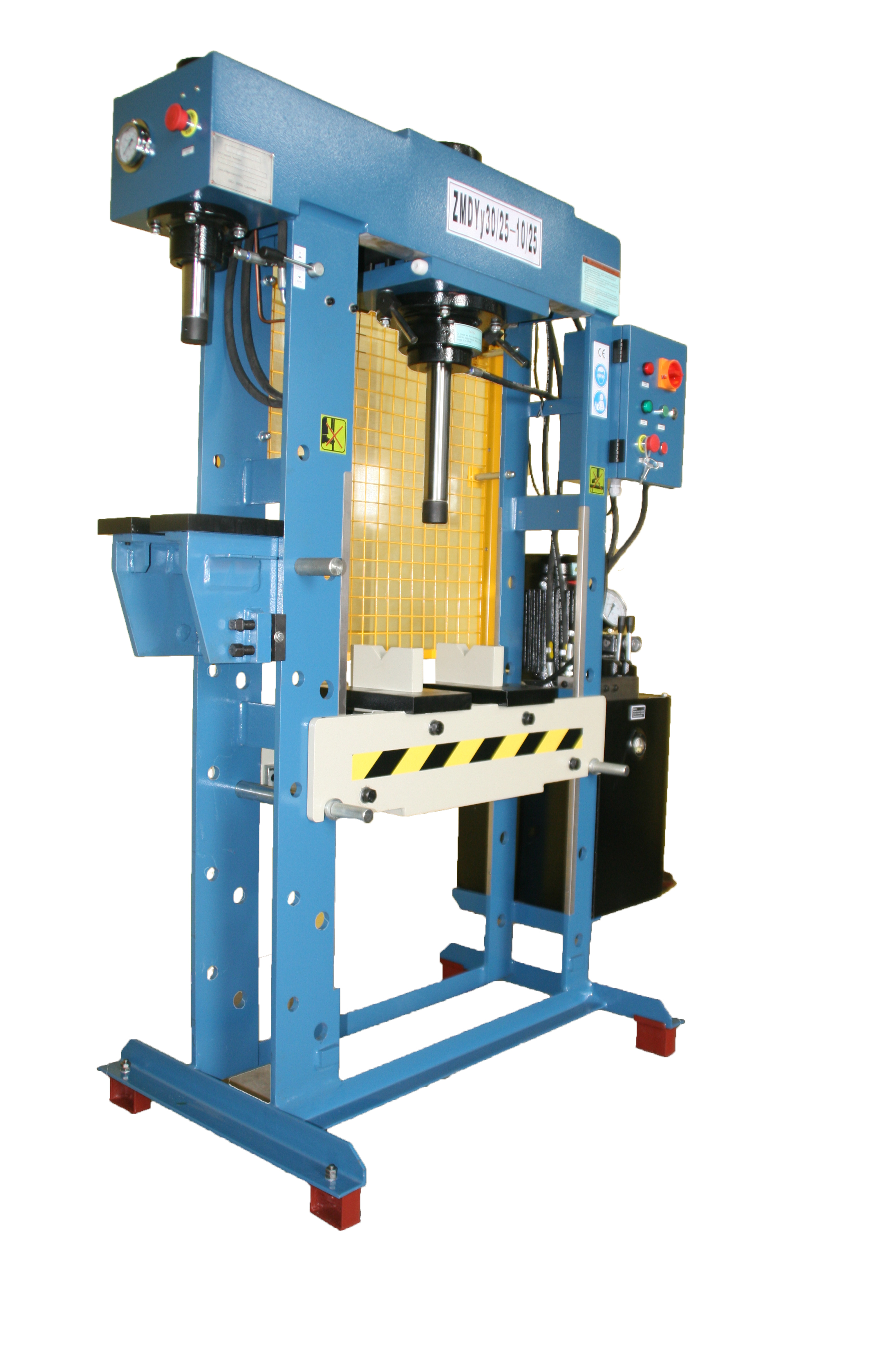 Oil Hydraulic Press - Image 2