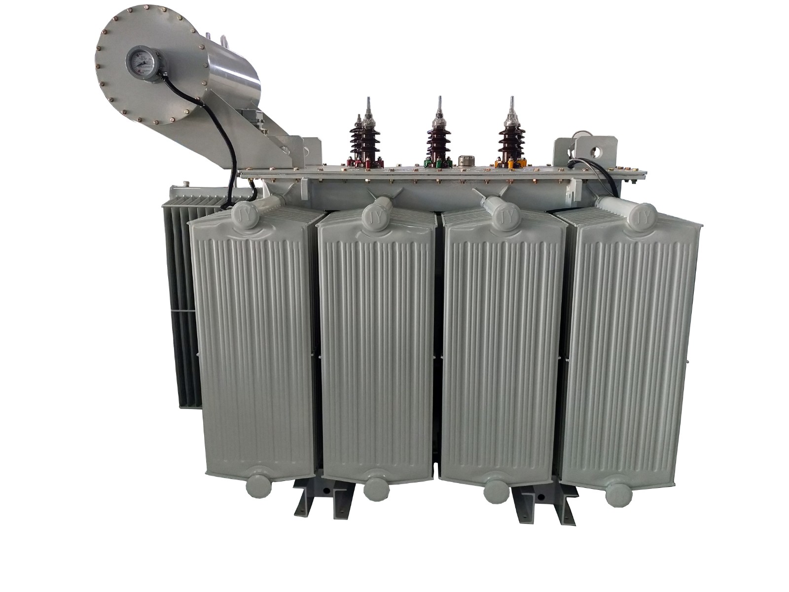Oil immersed power transformer - Image 3