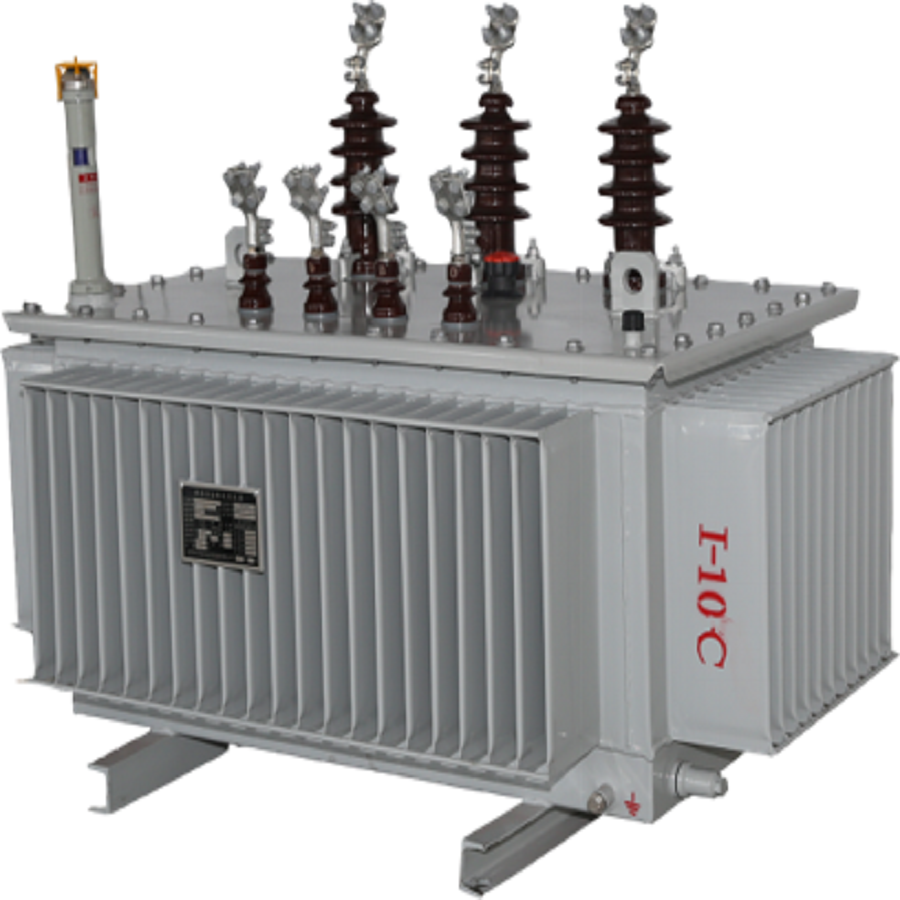 oil immersed transformer - Image 2