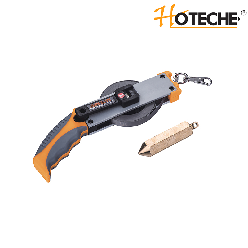 Oil Tank Depth Measuring Tape
