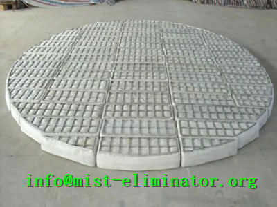 Industrial Oil Mist Separator