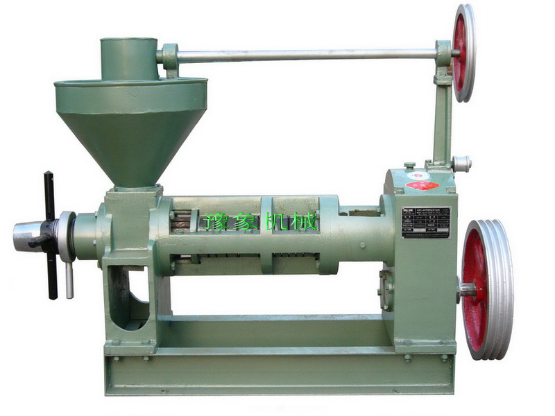 Oil press - Image 3