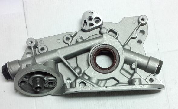 Oil pump - Image 3