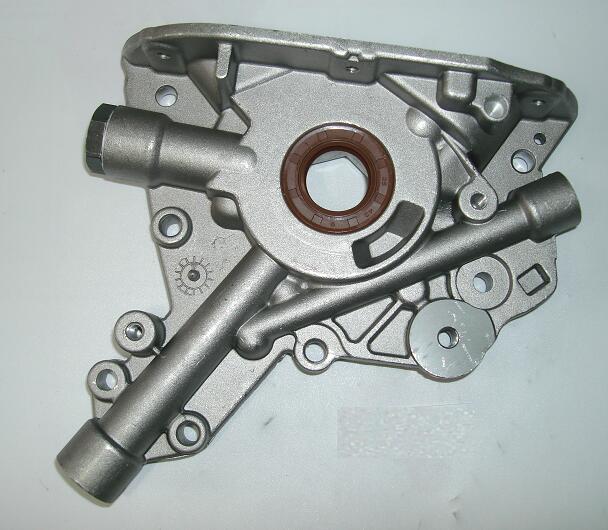 Oil pump - Image 2