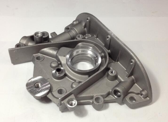 Automotive Engine Oil Pump