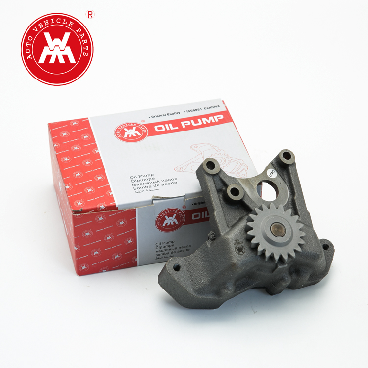 Oil Pump - Image 3