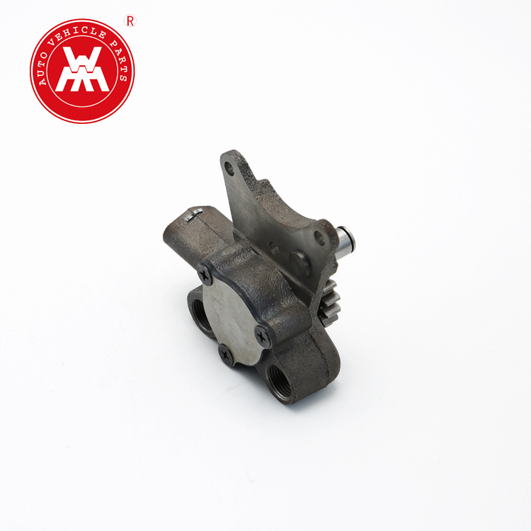 Oil Pump - Image 2
