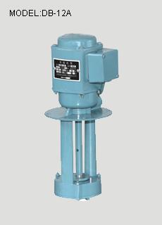 HVAC&R System Oil Pump
