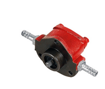 Positive Displacement Oil Pump