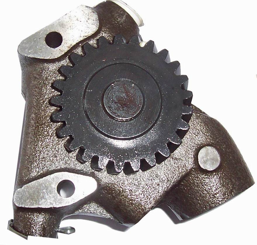 oil pump - Image 2