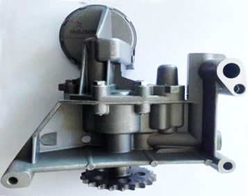 OIL PUMP - Image 2