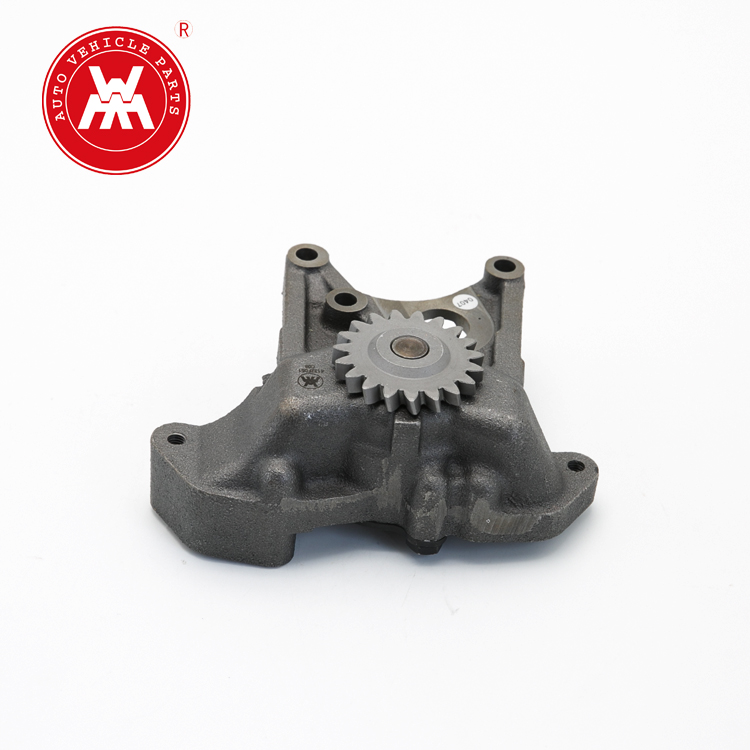 Oil Pump - Image 2