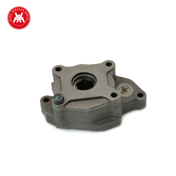 Oil Pump - Image 2