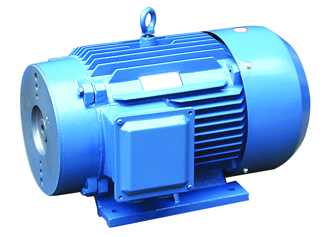 oil pump motor - Image 2
