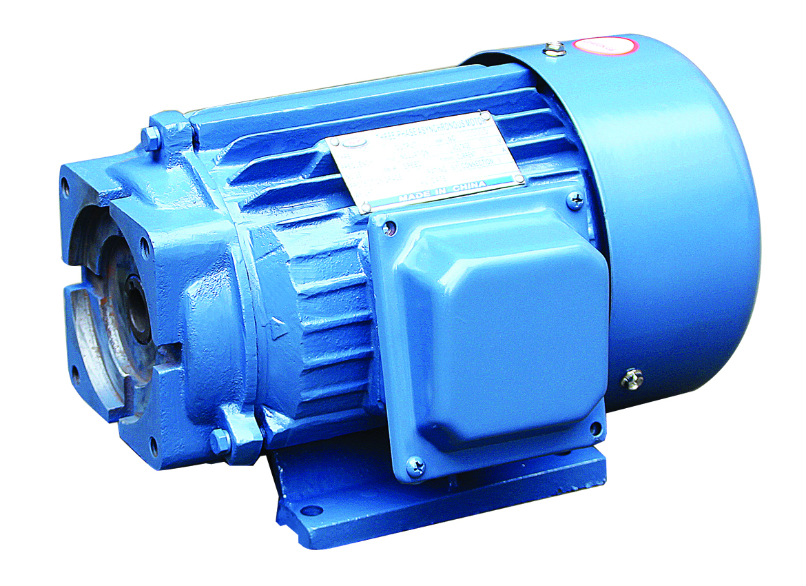 Electric Motor for Oil Pumps