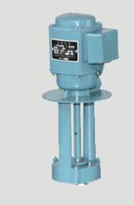 Vertical Inline Oil Pump for Industrial Machinery