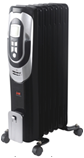 Oil-Filled Radiator Heater