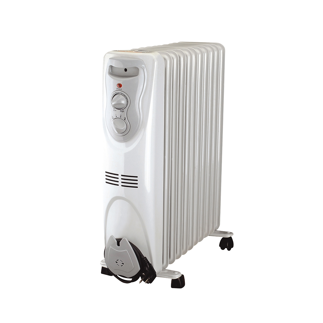oil radiator - Image 2