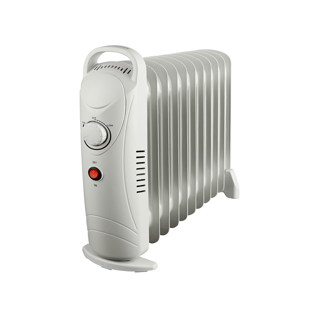 oil radiator - Image 2