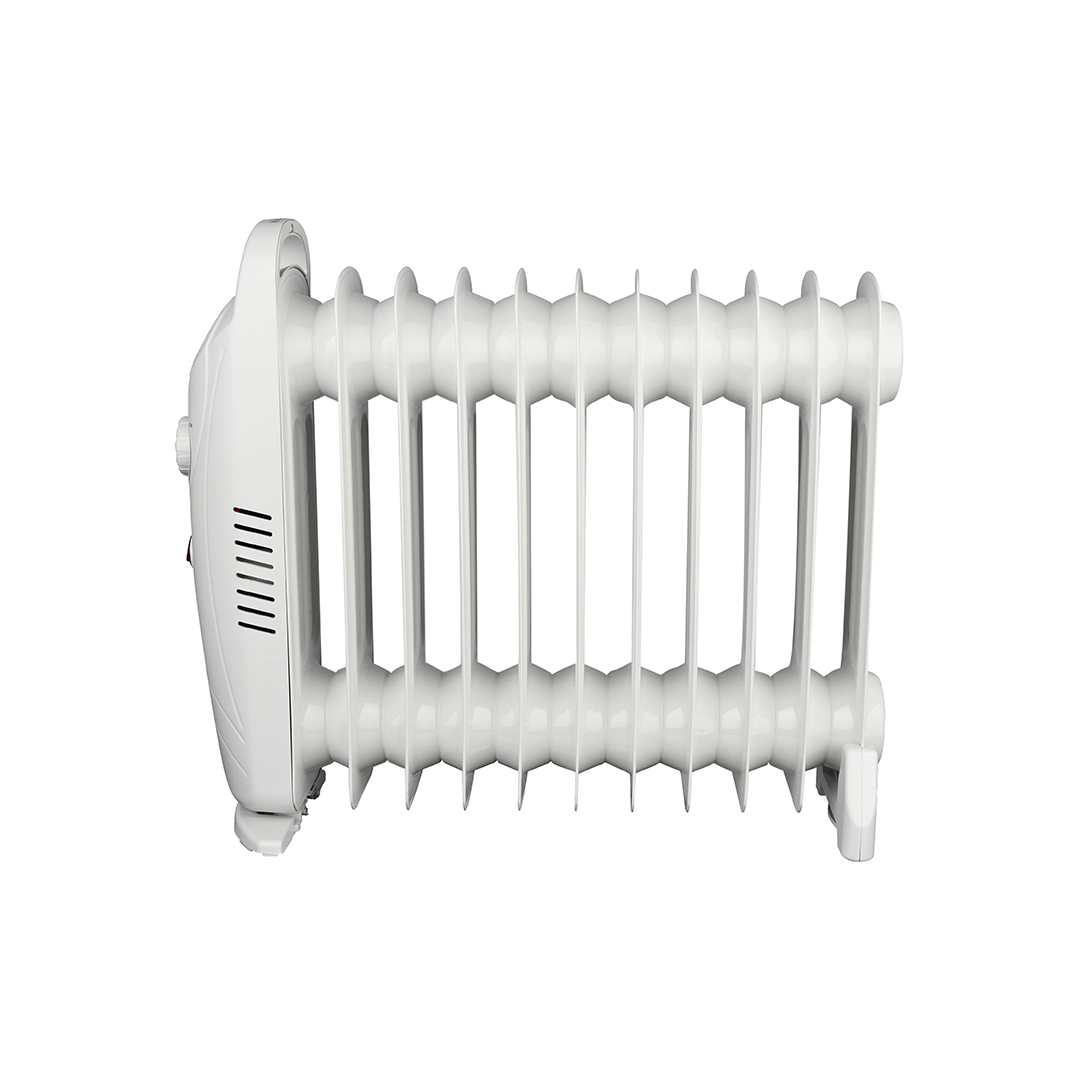 Oil-Filled Radiator Heater
