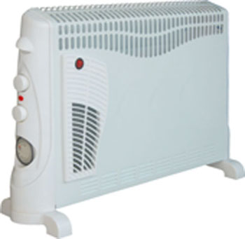 Oil-Filled Radiator Heater