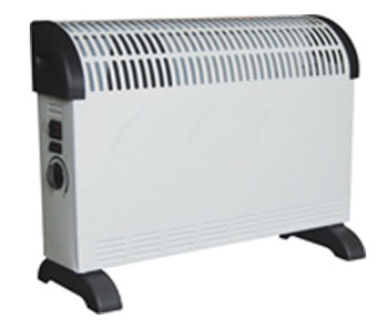 Oil-Filled Radiator Heater