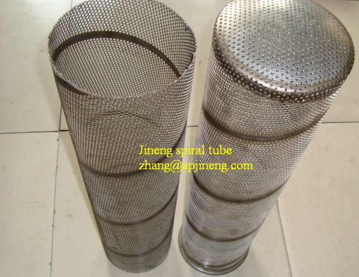 oil sand control screen tube - Image 3