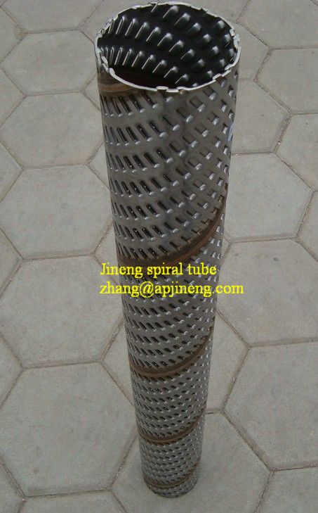 oil sand control screen tube - Image 2