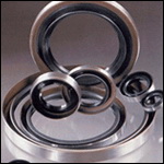 Industrial Oil Seal