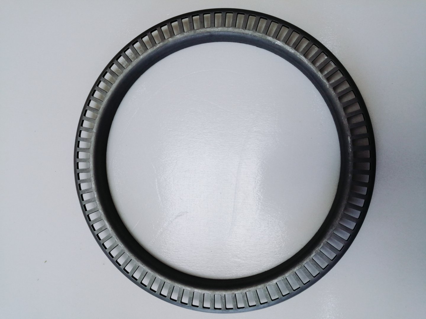 Oil seal iron ring - Image 2