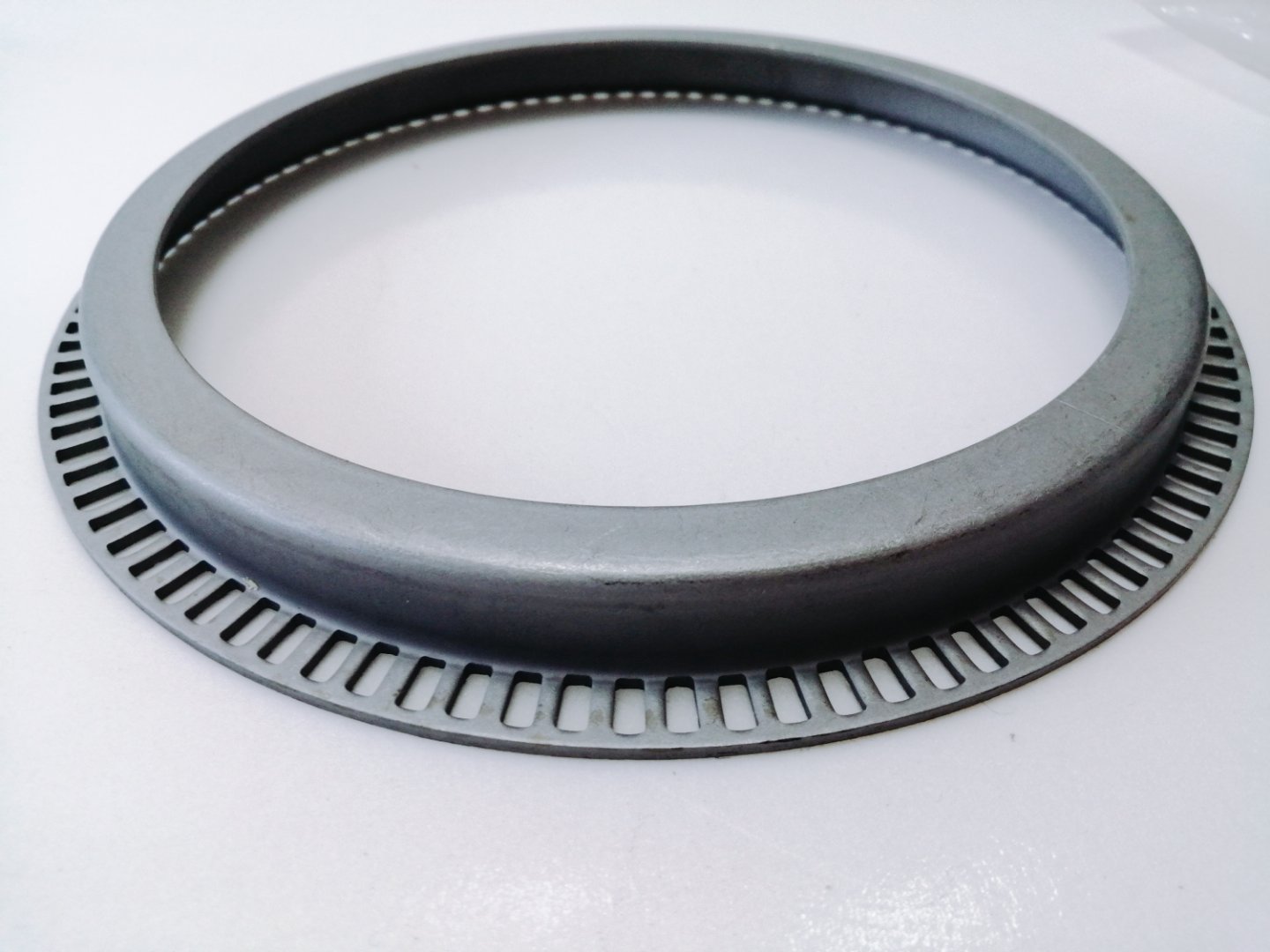 Oil seal Iron ring - Image 2