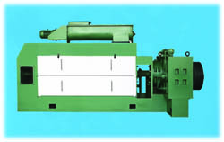 Oil Seed Preparation and Pressing Equipment