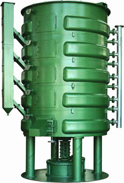 Oil Seed Softener for Oil Pressing